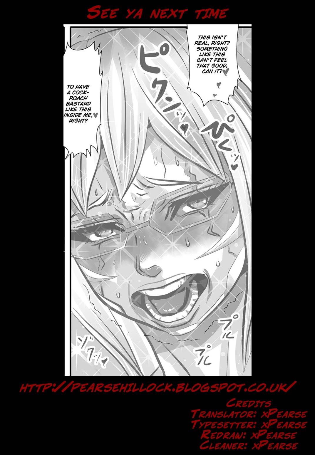 Terra Formars, Chapter 183 image 20